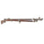 Original Portuguese Kropatschek M.1886 Infantry Rifle made by ŒWG Steyr Dated 1886 - Serial I129 Original Items