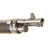 Original Portuguese Kropatschek M.1886 Infantry Rifle made by ŒWG Steyr Dated 1886 - Serial I129 Original Items