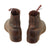 Original U.S. WWI Pair of M1917 Marching Shoes - Size 7 1/2 - Boston Depot Marked Original Items