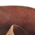 Original U.S. WWI Pair of M1917 Marching Shoes - Size 7 1/2 - Boston Depot Marked Original Items