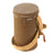Original French WWI Appareil Respiratoire Spécial Special Breathing Apparatus ARS Gas Mask With Filter and Canister