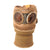 Original French WWI Appareil Respiratoire Spécial Special Breathing Apparatus ARS Gas Mask With Filter and Canister
