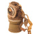Original French WWI Appareil Respiratoire Spécial Special Breathing Apparatus ARS Gas Mask With Filter and Canister