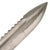 Original German WWI Steel Hilt Ersatz M1898/05 Butcher Sawback Bayonet with Scabbard - Carter Type EB42A Original Items