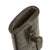 Original German WWI Steel Hilt Ersatz M1898/05 Butcher Sawback Bayonet with Scabbard - Carter Type EB42A Original Items