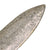 Original German WWI Steel Hilt Butcher Blade Ersatz Bayonet with Scabbard - Carter Type EB42 Original Items