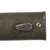 Original German WWI Steel Hilt Butcher Blade Ersatz Bayonet with Scabbard - Carter Type EB42 Original Items