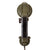 Original German WWI 1916 Trench Field Telephone Handset & Leather Carrier Original Items