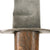 Original WWI Austro-Hungarian Fighting Knife by Zeitler with Steel Scabbard Original Items