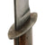 Original WWI Austro-Hungarian Fighting Knife by Zeitler with Steel Scabbard Original Items