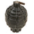 Original WWI Italian 1915 Besozzi Fragmentation Grenade - Inert Original Items