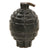 Original WWI Italian 1915 Besozzi Fragmentation Grenade - Inert Original Items