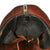 Original German WWI Kingdom of Württemberg M1891 Silver Pioneer EM/NCO Pickelhaube Spiked Helmet with Original Cockades - Size 54 Original Items