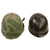 Original U.S. Vietnam War M1 Helmet with 1973 Dated Camouflage Cover and 79th Infantry Division Liner - “Big Mac” Original Items