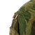 Original U.S. Vietnam War M1 Helmet with 1973 Dated Camouflage Cover and 79th Infantry Division Liner - “Big Mac” Original Items