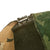 Original U.S. Vietnam War M1 Helmet with 1973 Dated Camouflage Cover and 79th Infantry Division Liner - “Big Mac” Original Items