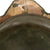 Original U.S. Vietnam War M1 Helmet with 1973 Dated Camouflage Cover and 79th Infantry Division Liner - “Big Mac” Original Items