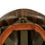Original U.S. Vietnam War M1 Helmet with 1973 Dated Camouflage Cover and 79th Infantry Division Liner - “Big Mac” Original Items