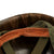Original U.S. Vietnam War M1 Helmet with 1973 Dated Camouflage Cover and 79th Infantry Division Liner - “Big Mac” Original Items