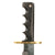 Original U.S. Vietnam War Era Randall Model 14 “Attack” Fighting Knife with Original Roughback Sheath and Whetstone Original Items