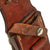 Original U.S. Vietnam War Era Randall Model 14 “Attack” Fighting Knife with Original Roughback Sheath and Whetstone Original Items