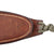 Original U.S. Vietnam War Era Randall Model 14 “Attack” Fighting Knife with Original Roughback Sheath and Whetstone Original Items