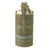 Original U.S. Desert Storm / GWOT Era Inert Red M83 Smoke Grenade With M201A1 Fuze