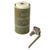 Original U.S. Desert Storm / GWOT Era Inert Red M83 Smoke Grenade With M201A1 Fuze