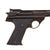 ModelGun Corporation .44 Amp Model 180 Replica Cap Plug-Firing Gun in Original Box - C. 1980s Original Items