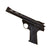 ModelGun Corporation .44 Amp Model 180 Replica Cap Plug-Firing Gun in Original Box - C. 1980s Original Items