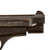 Original Marushin Industry M-84 Beretta Full Scale Cap Plug Firing Pistol in Original Box Original Items