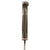Original German WWII 1940 dated 98k Bayonet by Gebrüder Heller with Scabbard - Matching Serial 1513 a Original Items