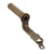 Original U.S. WWII M7 Grenade Launcher for M1 Garand Rifle with Inert M11A2 Practice Grenade Original Items