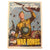 Original U.S. WWII “Speed the Day with War Bonds” Victory Parade Propaganda Poster - Abbott Laboratories “Schools-at-War” - 11 x 15⅝” Original Items