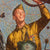 Original U.S. WWII “Speed the Day with War Bonds” Victory Parade Propaganda Poster - Abbott Laboratories “Schools-at-War” - 11 x 15⅝” Original Items