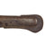 Original U.S Civil War M-1840 "Wrist Breaker" Heavy Cavalry Saber with Scabbard - Imported German Blade Original Items