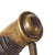 Original U.S Civil War M-1840 "Wrist Breaker" Heavy Cavalry Saber with Scabbard - Imported German Blade Original Items