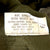 Original U.S. Vietnam War NOS Jungle Boonie Hat with Insect Net by Society Brand Hat Co. - Size 6 ⅞ Original Items