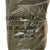 Original U.S. Vietnam War NOS Jungle Boonie Hat with Insect Net from 1969 Dated Case - Size 6 ⅜ Original Items