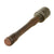 Original German WWII M24 Stielhandgranate Training Stick Grenade with Waffenamt Stamp by Richard Rinker - Dated 1939