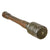 Original German WWII M24 Stielhandgranate Training Stick Grenade with Waffenamt Stamp by Richard Rinker - Dated 1939