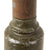 Original German WWII M24 Stielhandgranate Training Stick Grenade with Waffenamt Stamp by Richard Rinker - Dated 1939