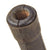 Original U.S. Mexican-American War Era Artillery Portfire Cannon Igniter - Very Rare Original Items