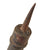 Original U.S. Mexican-American War Era Artillery Portfire Cannon Igniter - Very Rare Original Items