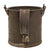 Original U.S. Civil War Boiler or “Mucket” with Handle - No Lid Original Items