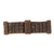 Original U.S. Indian Wars M1874 Hazen .45-70 Cartridge Loop Carrier by Watervliet Arsenal - A.R. Smith Inspected