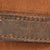 Original U.S. Civil War Leather Model 1829 NCO Bayonet & Sword Baldric Carriage Marked to Watervliet Arsenal Original Items