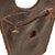 Original U.S. Civil War Confederate M1855 Style Saber Bayonet Leather Frog