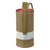Original U.S. Vietnam War Era Inert Red M18 Smoke Grenade With M201A1 Fuze