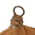 Original U.S. Spanish-American War Unit-Marked M1878 Canteen with Leather Shoulder Strap - 44th U.S. Volunteers